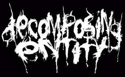 logo Decomposing Entity